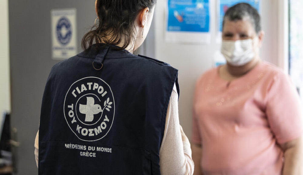 Te pakten 10 000 mjeke jane larguar nga Greqia ne 2-3 vitet e fundit